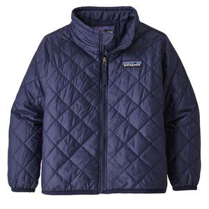Patagonia nano puff jacket